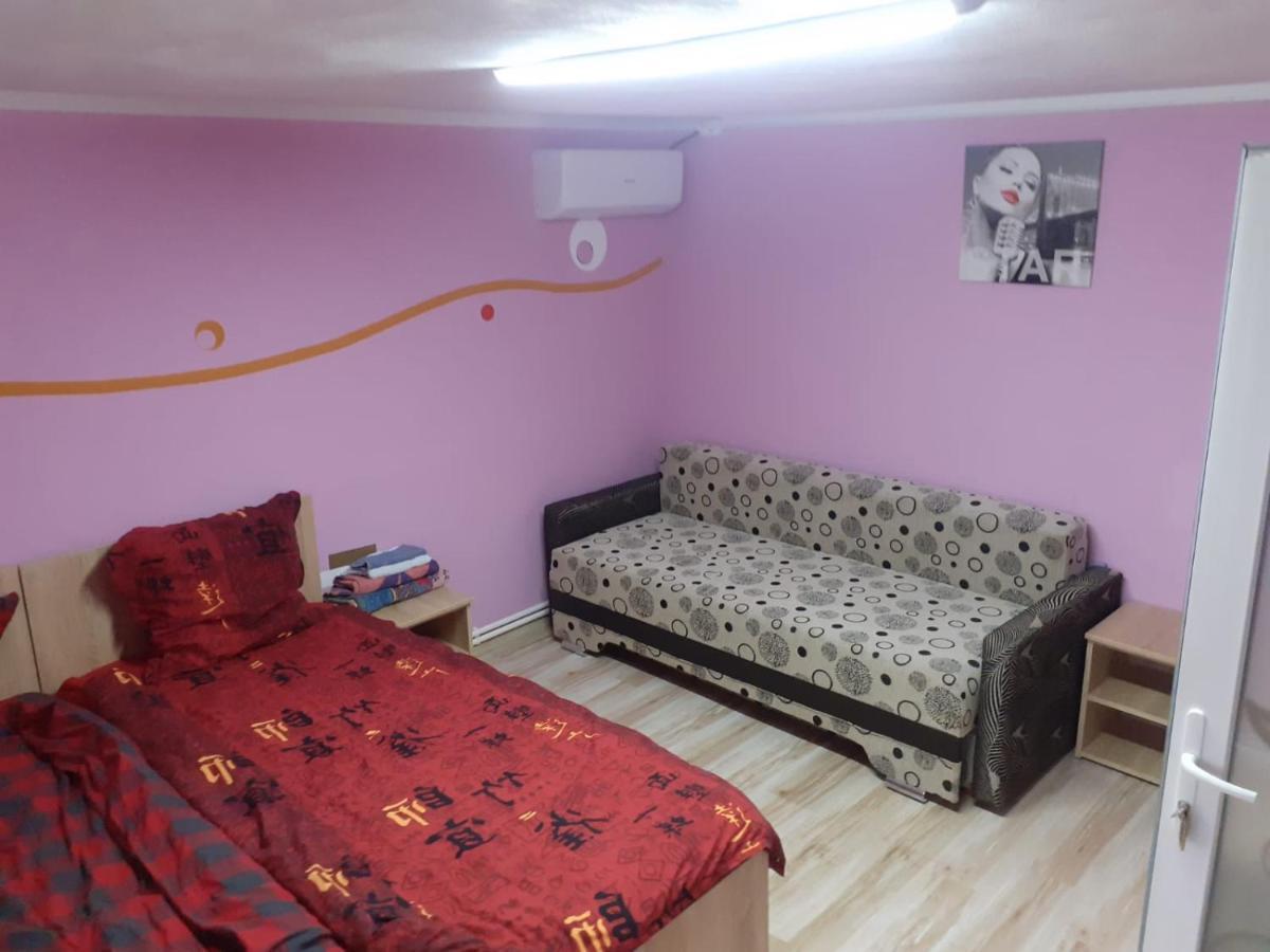 Отель Casa Sofia Тыргу-Жиу Экстерьер фото