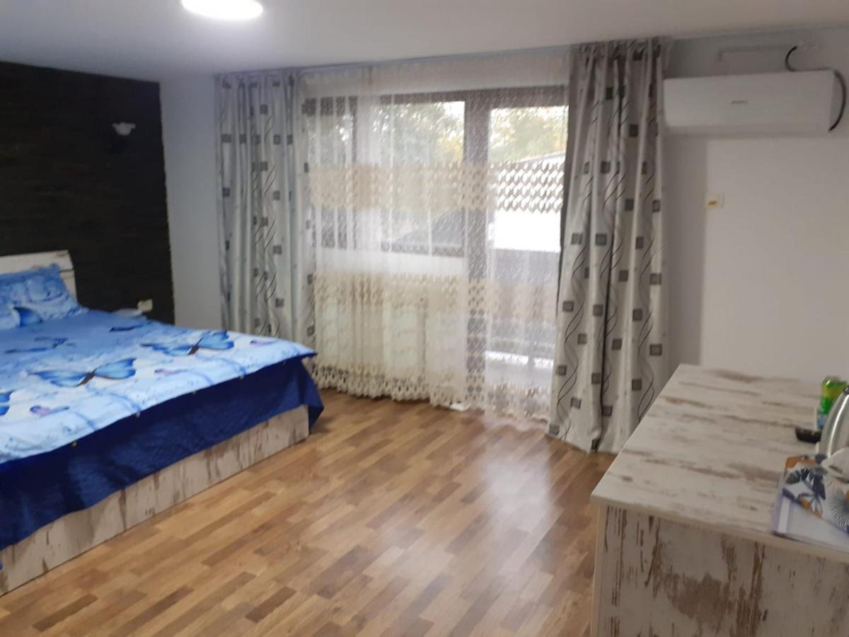 Отель Casa Sofia Тыргу-Жиу Экстерьер фото