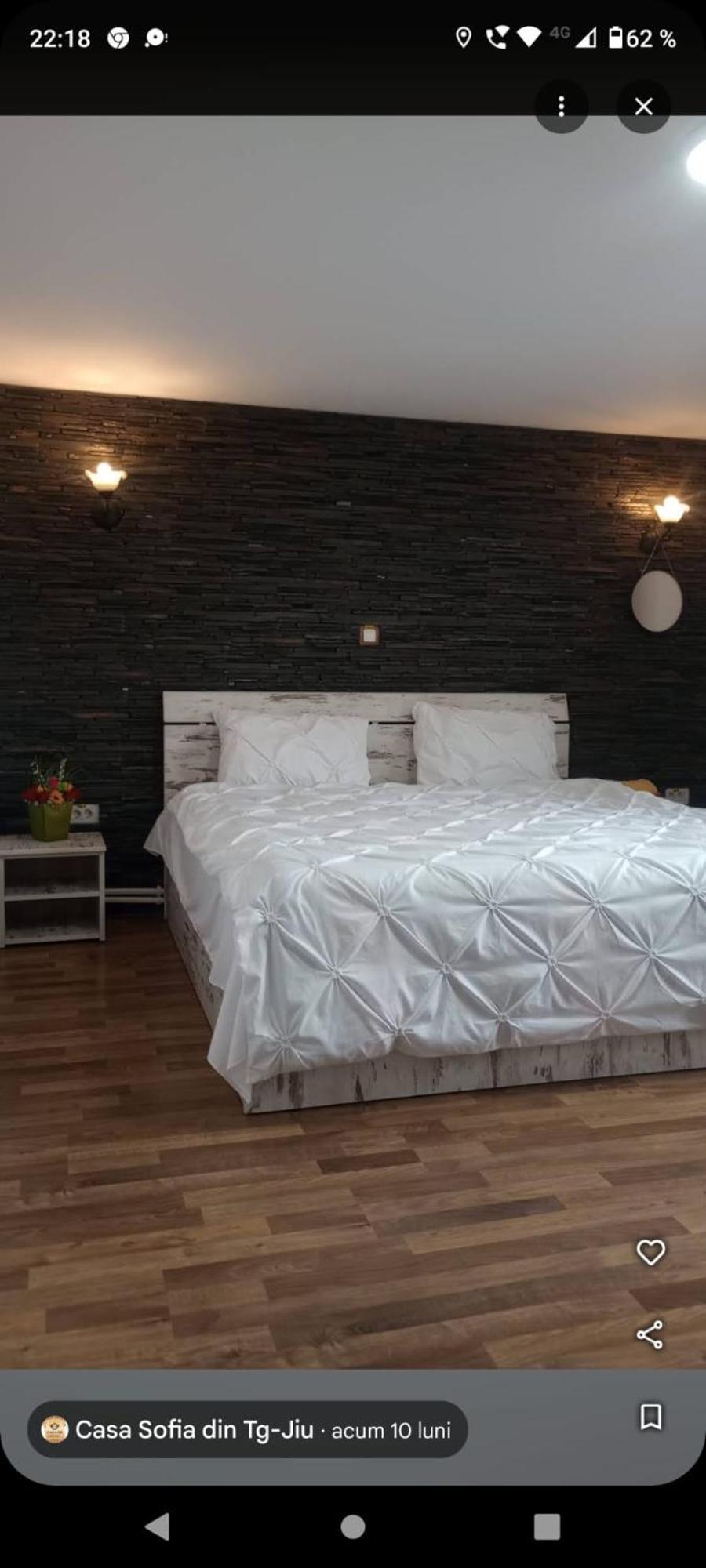 Отель Casa Sofia Тыргу-Жиу Экстерьер фото