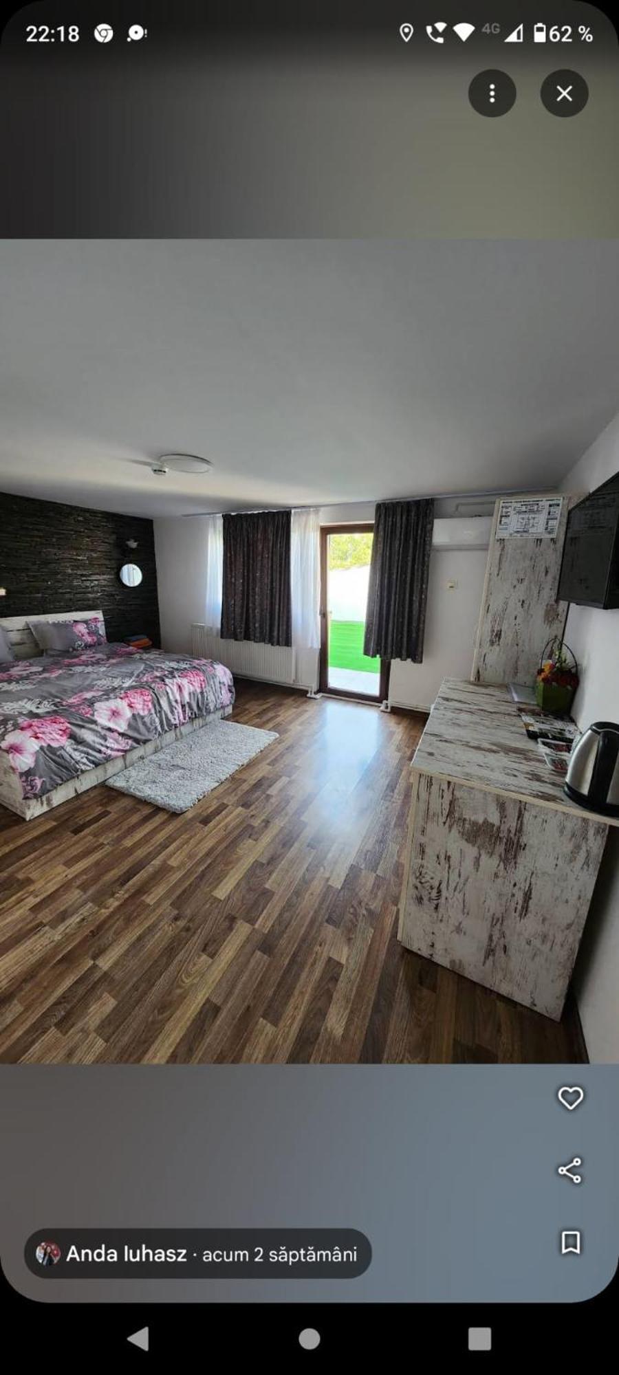 Отель Casa Sofia Тыргу-Жиу Экстерьер фото