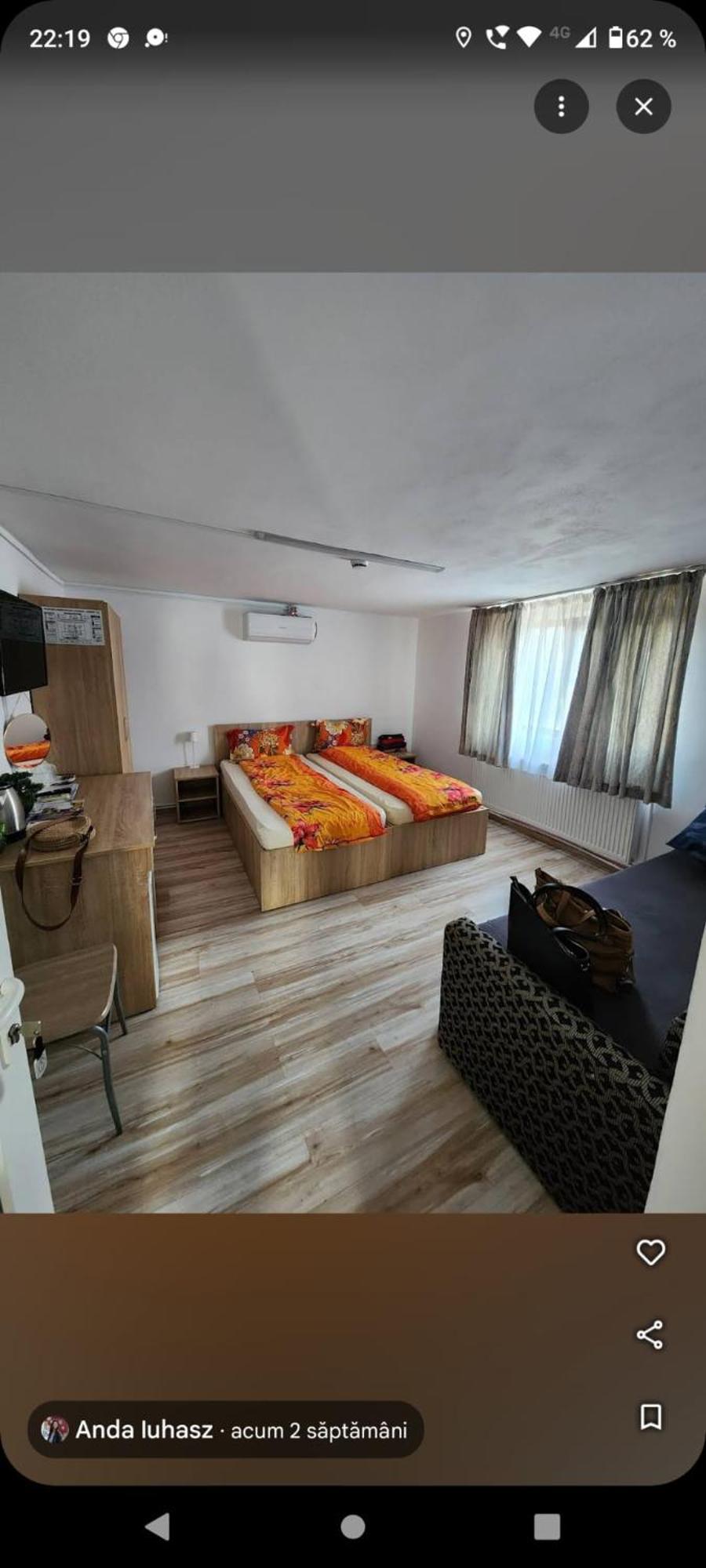 Отель Casa Sofia Тыргу-Жиу Экстерьер фото