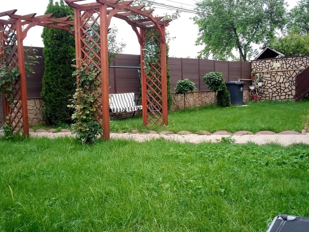 Отель Casa Sofia Тыргу-Жиу Экстерьер фото